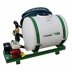 Гідропосівна установка HS-100 Turbo Turf