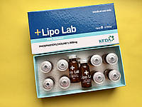 Lipo Lab PPC Solution Липолитик (ЛипоЛаб) флакон 10 мл