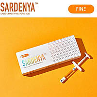 Sardenya fine ( Сардения Файн) для моделирования в косметологии