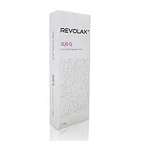 Revolax Sub-Q (Револакс) (1х1ml) гель