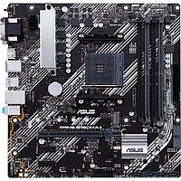 Материнская плата Asus PRIME B450M-A II AM4/MicroATX/4хDDR4 DIMM