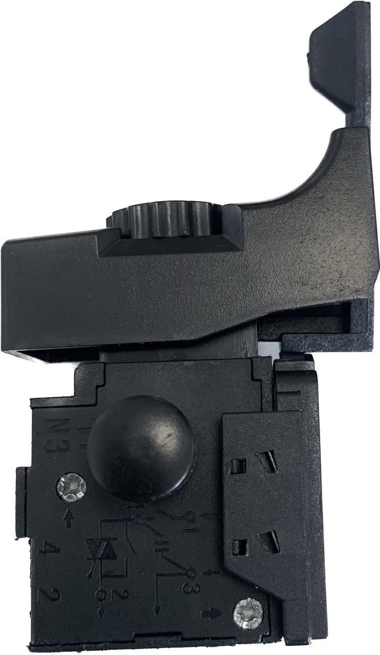 Кнопка для дрилі DWT 500-600вт