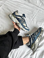 Женские кроссовки New Balance Natural Indigo кросівки жіночі