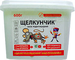 Щелкунчик тісто, 600г відро