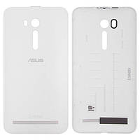 Задняя часть корпуса для Asus Zenfone GO (ZB551KL) White