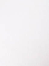 Фетр листовий (віскоза) 20х30 см, Білий, 150 г, Heyda