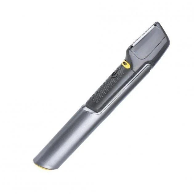Чоловічий універсальний тример Body Groomer S-035A Триммер для стрижки бороди та вусів