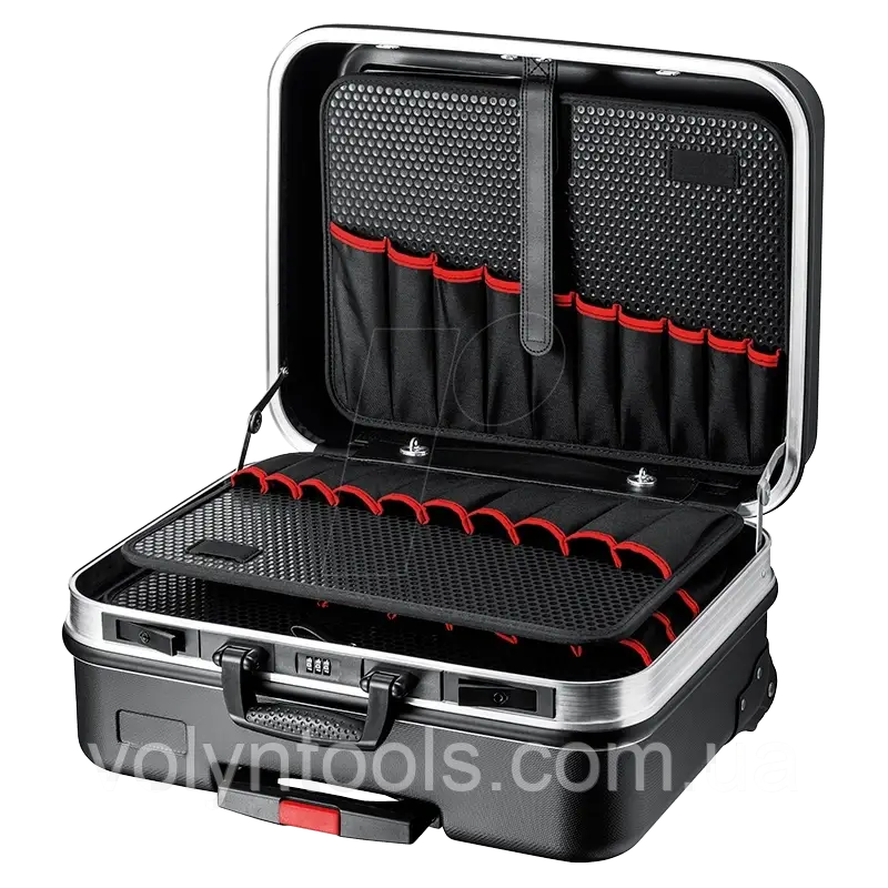 BIG Basic Move валіза інструментальна, порожня