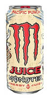 Monster Pacific Punch 500ml 1/12