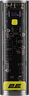 Універсальна мобільна батарея 2E Сrystal 24000mAh 100W (2E-PB7200PD)