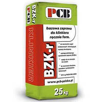 Кладочний розчин Базовий для цегли ручної формовки