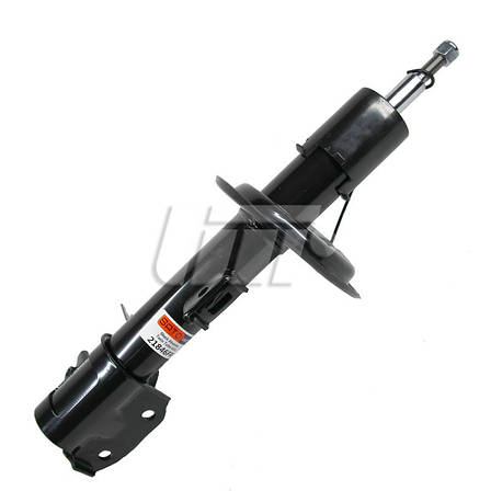 Амортизатор передній Suzuki SX4(Сузукі СХ4) 2006-2013 SATO TECH(САТО ТЕЧ) 21846FR газ-масло, фото 3