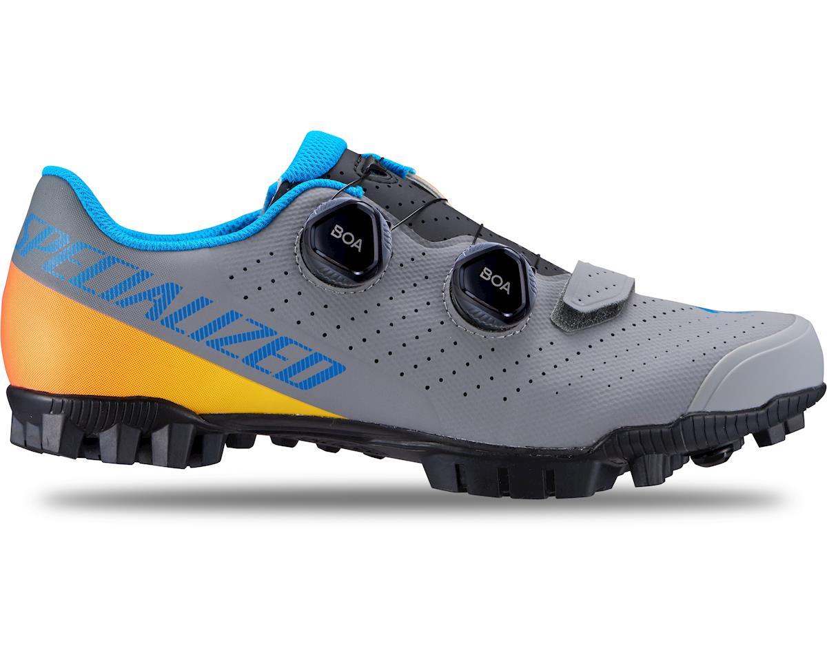 Велотуфлі унісекс Specialized RECON 3 MTB SHOE 61520-2139 BASICS