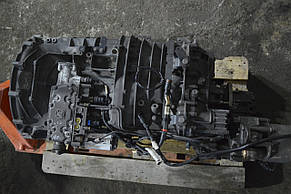 Коробка передач механічна КПП МКПП ZF DAF / даф / даф16s181