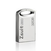 Флэш-накопитель мини ZSuit M29 32Gb портативный металлический USB 3.0