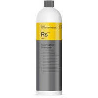 Автошампунь кислотний (для захисних покритів) 1л Koch Chemie Reactivation Shampoo