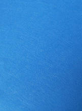 Фетр листковий (віскоза) 20х30 см, Блакитний середній, 150 р, Heyda