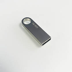 Флешка USB 8 Gb (версія USB 2.0 високошвидкісна)