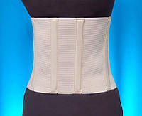 Бандаж грудно-поясничного отдела спины, размер S (Т129) Код/Артикул 165 Т129