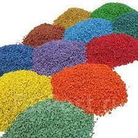 Мармуровий пісок (фракція 0,1-0,2 мм)