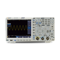 Цифровой осциллограф OWON XDS3202E (200 МГц, 2 канала)