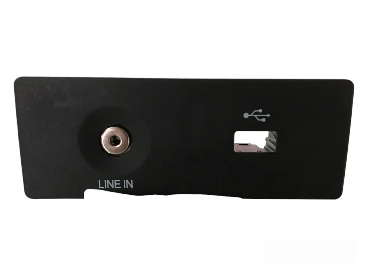 Роз'єм AUX USB Ford Fusion/Mondeo 2013-2016 оригінал б/у CM5T044K62AA