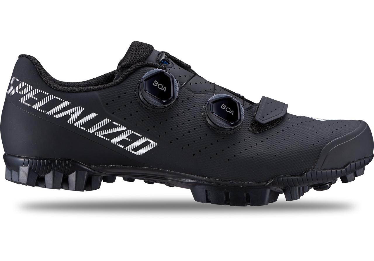 Велотуфлі унісекс Specialized RECON 3 MTB SHOE 61520-2236 BLK