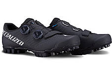 Велотуфлі унісекс Specialized RECON 3 MTB SHOE 61520-2236 BLK, фото 3