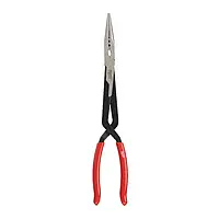 Длинногубцы 45° LONG REACH PLIER MILWAUKEE