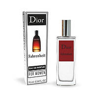 Туалетна вода Dior Fahrenheit 70ml