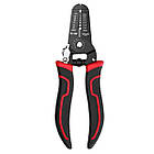 Зачисний інструмент для проводу 0,6-2,6мм [DWBX-2076] Tactix