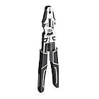 Зачисні плоскогубці для проводу і обжимом 2,5-8мм.кв [DWBX-2529] Tactix