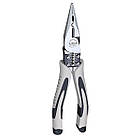 Зачисні довгогубці для проводу 1,5-6мм.кв [DWBX-2620] Tactix