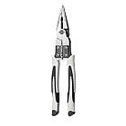 Зачисні довгогубці для проводу 1-6мм.кв [DWBX-2619] Tactix