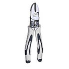 Зачисні кусачки для проводу 1,5-6мм.кв [DWBX-2621] Tactix