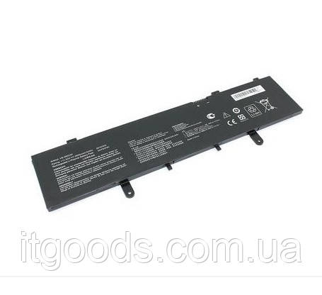 Акумулятор / АКБ / батарея  B31N1632  ASUS ZenBook 14 X405 X405U X405UA 3ICP5/57/81 X405UQ S4000 S4000U 32Wh