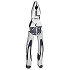 Зачисні плоскогубці для проводу 1-6мм.кв і обжимом [DWBX-2616] Tactix