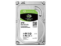 Жесткий диск 3.5" Seagate ST2000DM008 2ТБ 7200 об/мин