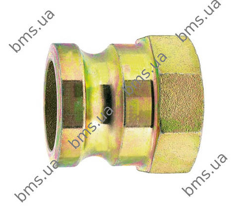 З'єднання VT 50 IG 2", фото 1