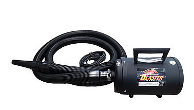 Турбосушка - Metrovac Air Force® Blaster® Car and Motorcycle Dryer (B3-CD220V), фото 4