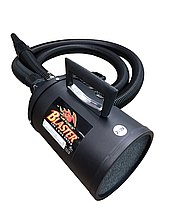 Турбосушка - Metrovac Air Force® Blaster® Car and Motorcycle Dryer (B3-CD220V), фото 6