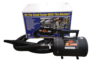 Турбосушка - Metrovac Air Force® Blaster® Car and Motorcycle Dryer (B3-CD220V), фото 3