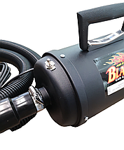 Турбосушка - Metrovac Air Force® Blaster® Car and Motorcycle Dryer (B3-CD220V), фото 5