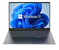 Ноутбук Lenovo IdeaPad 5 Pro-16 (82L500VVPB) | Ryzen 5 5600H | 16GB RAM | 2000GB SSD | Win11 | GTX1650 120Hz