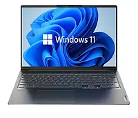 Ноутбук Lenovo IdeaPad 5 Pro-16 (82L500HSPB) | Ryzen 5 5600H | 16GB RAM | 2000GB | Win11 | GTX1650 60Hz