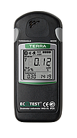 Дозиметр-радиометр МКС-05 "ТЕРРА" с Bluetooth каналом