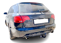 Фаркоп Audi A4 Avant (universal) (виключаючи S4, RS4) (2004-2008)