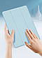 Чохол книжка DUX DUCIS Toby Series для Samsung Galaxy Tab S9 FE (X510/X516B) 10.9'' Blue, фото 4