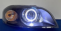 Установка Bi - Led линз в фары Chevrolet Aveo t250 2006 - 2011