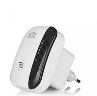 Усилитель сигнала Wi-Fi Easy Idea Wireless - N Wifi Repeater 300M Easy Idea репитер